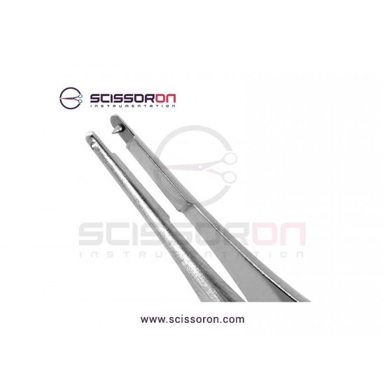 Adson Spike Tooth Forceps