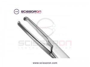 Judd-Allis Tissue Forceps Judd-Allis Tissue Forceps