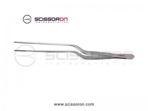 Gruenwald Nasal Forceps Gruenwald Nasal Forceps