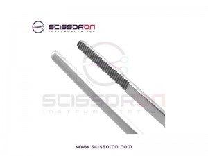 Gruenwald Nasal Forceps Gruenwald Nasal Forceps