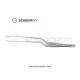 Adson Dressing Forceps Smooth Jaws