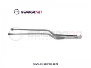 Adson Hypophysical Forceps Adson Hypophysical Forceps