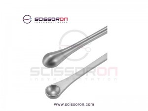Adson Hypophysical Forceps Adson Hypophysical Forceps