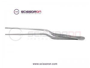 Gruenwald-Jansen Nasal Tissue Forceps