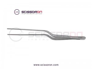 Gruenwald Nasal Tissue Forceps Gruenwald Nasal Tissue Forceps