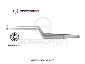 Hunt Tumor Grasping Forceps Hunt Tumor Grasping Forceps