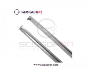 Jansen Tissue Forceps Jansen Tissue Forceps