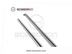 Yasargil Tissue Forceps