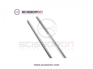 Cushing Dressing Forceps Bayonet Shape Cushing Dressing Forceps Bayonet Shape