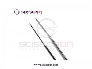 Gerald Tissue Bayonet Forceps Gerald Tissue Bayonet Forceps