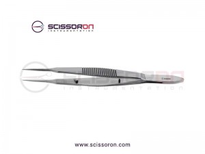 Bonaccolto Jeweler Type Forceps