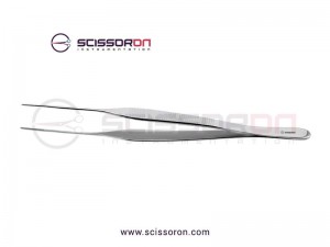 Broli-Adson Dressing Forceps Straight Jaws Broli-Adson Dressing Forceps Straight Jaws