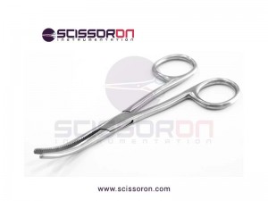 Bryant Dressing Forceps Bryant Dressing Forceps