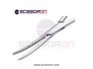 Bryant Dressing Forceps Bryant Dressing Forceps