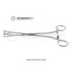 Collins-Duval Tissue Grasping Forceps