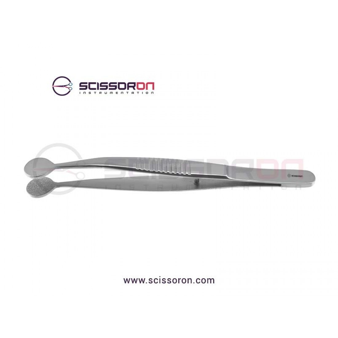 Collins Expressor Forceps