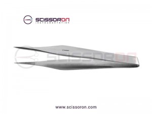 Feilchenfeld Splinter Forceps
