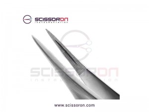 Feilchenfeld Splinter Forceps