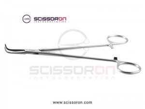 Gemini-Mixter Artery Forceps Gemini-Mixter Artery Forceps