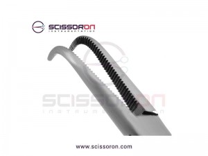 Gemini-Mixter Artery Forceps Gemini-Mixter Artery Forceps