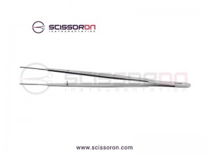 Gerald Dressing Forceps Straight Jaws Gerald Dressing Forceps Straight Jaws