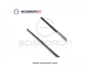 Gerald Dressing Forceps 0.7mm TC Insert Gerald Dressing Forceps 0.7mm TC Insert