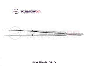 Gillies Dressing Forceps 1.0mm Jaws Gillies Dressing Forceps 1.0mm Jaws