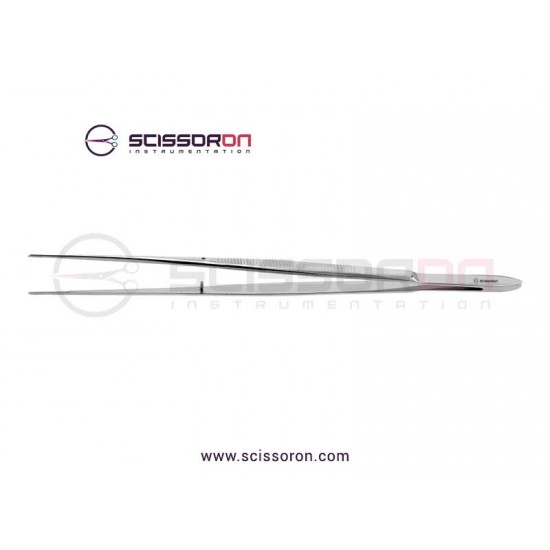 Gillies Dressing Forceps 1.0mm Jaws Gillies Dressing Forceps 1.0mm Jaws