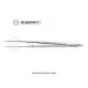 Gillies Dressing Forceps 2.0mm Jaws