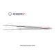 Gillies Dressing Forceps 1.0mm Jaws Gillies Dressing Forceps 1.0mm Jaws