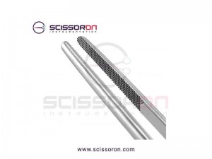 Gillies Dressing Forceps 2.0mm Jaws Gillies Dressing Forceps 2.0mm Jaws