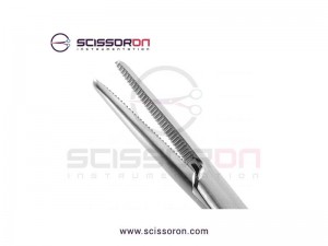 Halstead Hemostatic Mosquito Forceps Straight Jaws Halstead Hemostatic Mosquito Forceps Straight Jaws