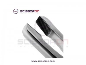 Gorney Septal Morselizer Angled Gorney Septal Morselizer Angled