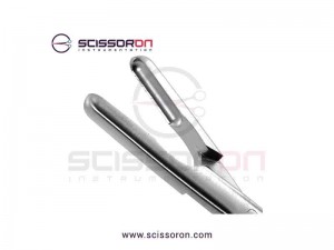 Jansen-Middleton Nasal Septum Forceps Jansen-Middleton Nasal Septum Forceps