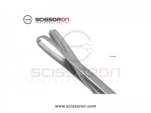 Jansen-Middleton Nasal Septum Forceps Jansen-Middleton Nasal Septum Forceps