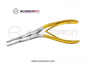 Rubin Septum Morselizer