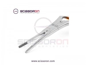 Rubin Septum Morselizer Rubin Septum Morselizer