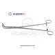 Harrington Thoracic Clamp Forceps