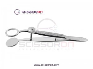 Hunt Chalazion Forceps Hunt Chalazion Forceps