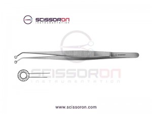 Hunt Tumor Grasping Forceps Hunt Tumor Grasping Forceps