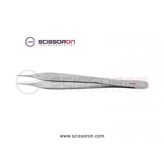 Jacobson-Adson Microsurgical Forceps