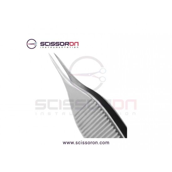 Jacobson-Adson Microsurgical Forceps