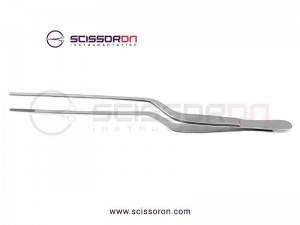 Jansen Dressing Forceps Jansen Dressing Forceps