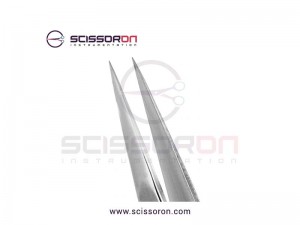 Jeweler Type Forceps No 0 Jeweler Type Forceps No 0