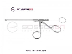 Ostrum Antrum Suction Punch Forceps Adult