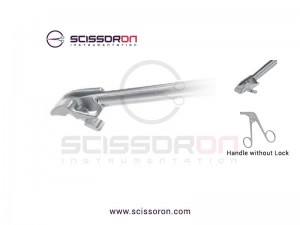 Backbiter Alligator Punch Backbiter Alligator Punch