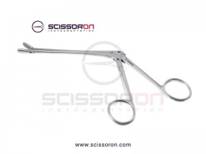 Blakesley Nasal Forceps