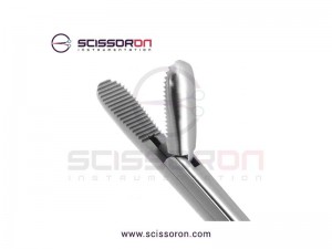 Blakesley Nasal Forceps