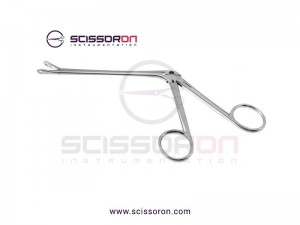 Ferris-Smith Sponge And Fragment Forceps