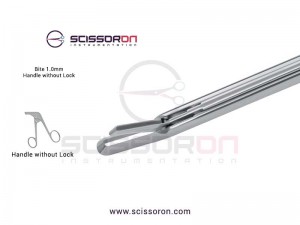 Scissor Punch Scissor Punch